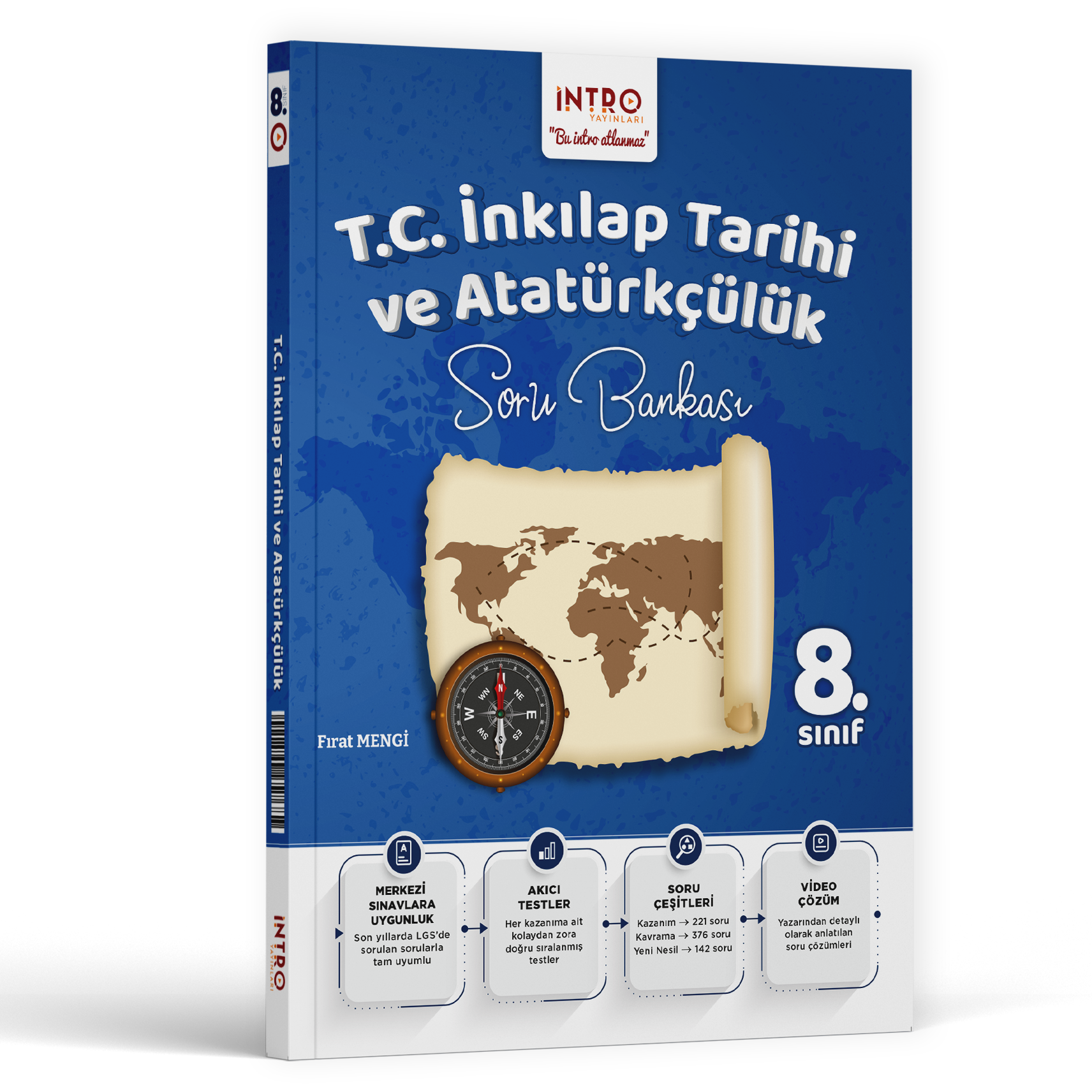 8.SINIF İNTRO S.B. İNKILAP TARİHİ - 2025-26